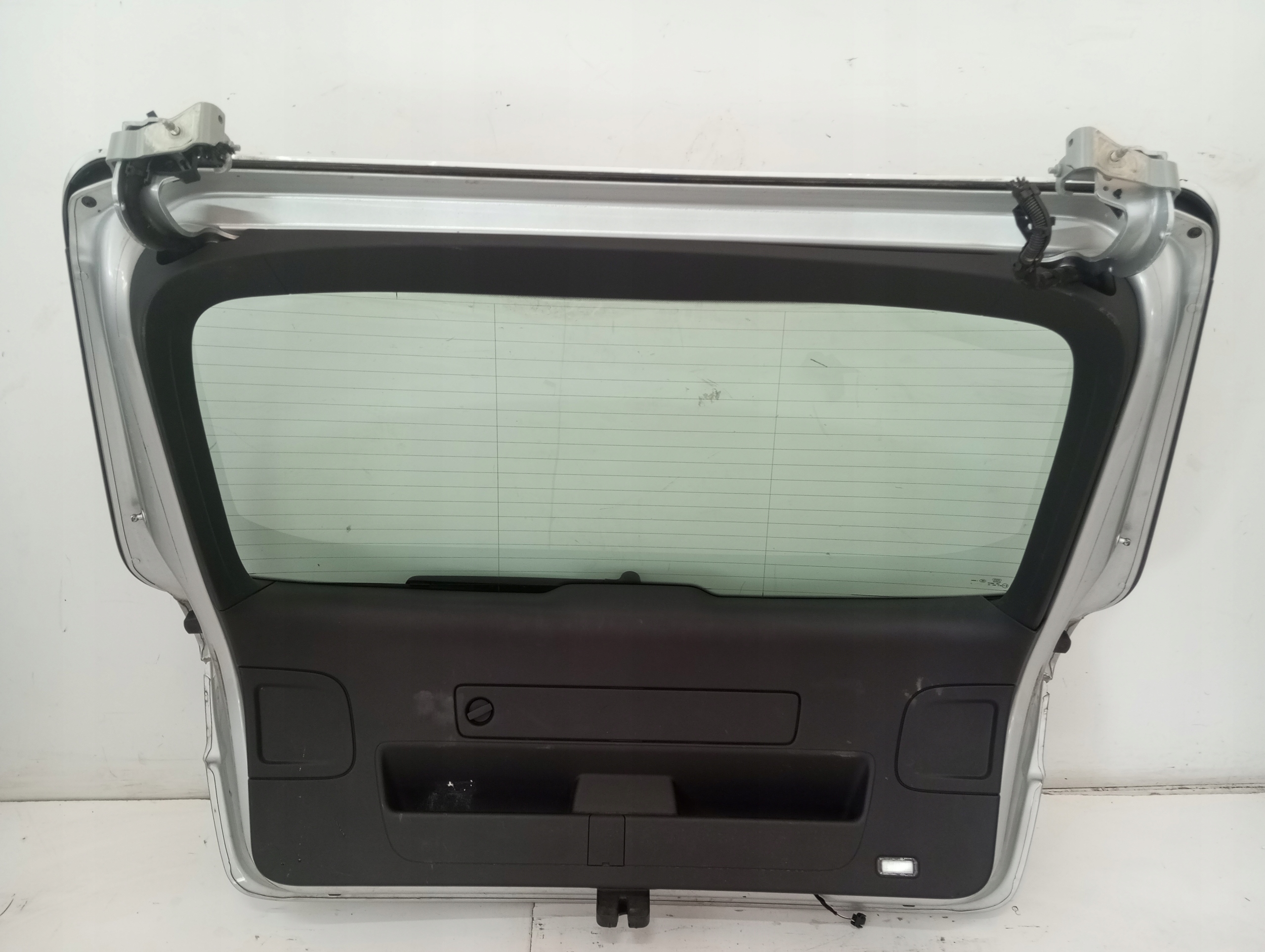 boot doors Audi A6 4G9 12R KOMBI