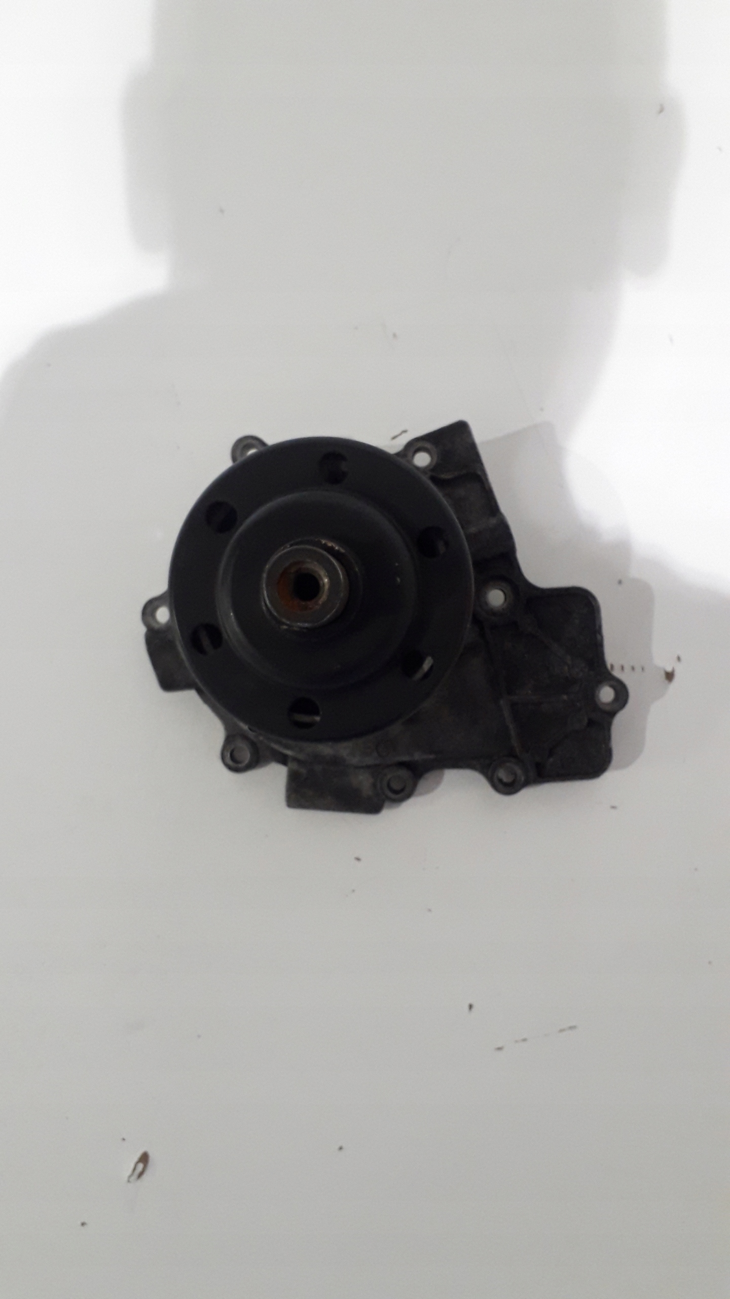 Wasserpumpe 2.2 CDI A651 SPRINTER 906