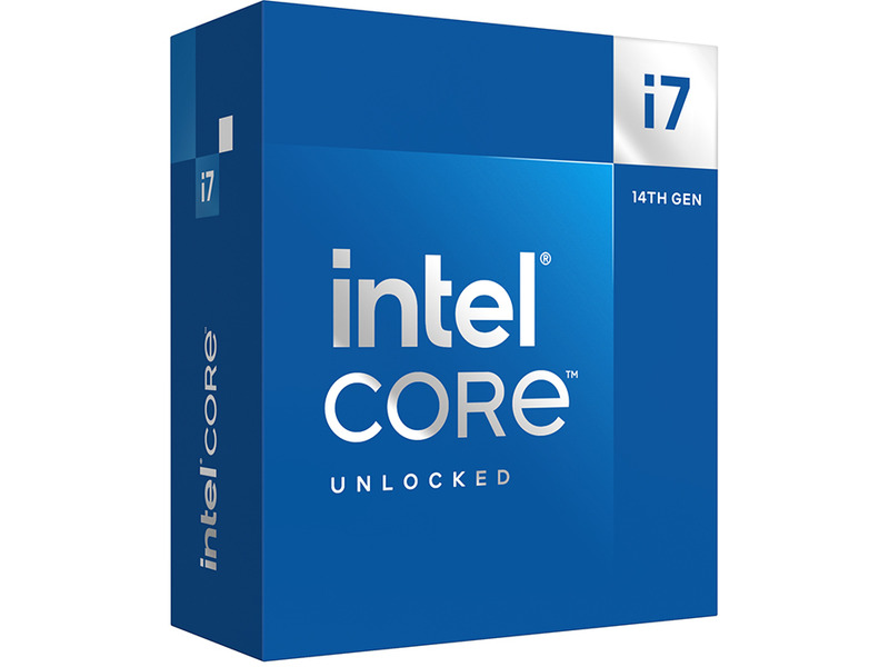 Procesor Intel Core i7-14700K