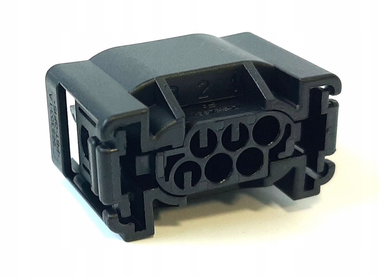 Wtyczka czujnik zawieszenia Land Rover Range Rover Part manufacturer Land Rover original OE