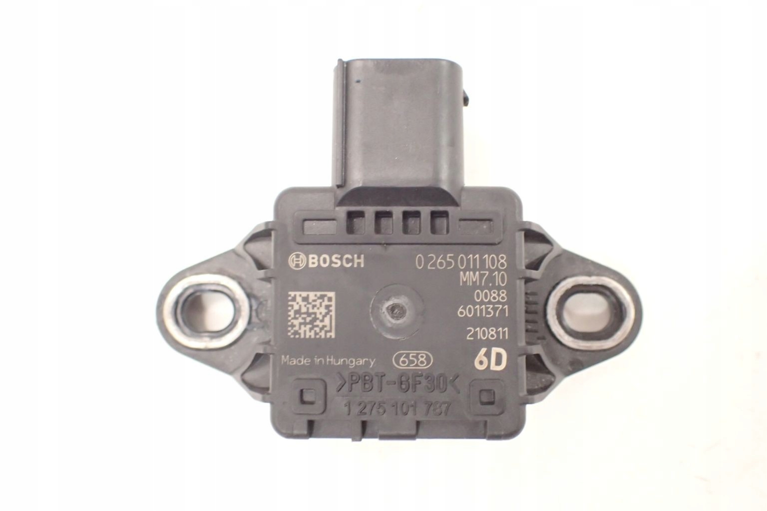 Zero SR ZF14.4 22- Moduł sterownik ABS