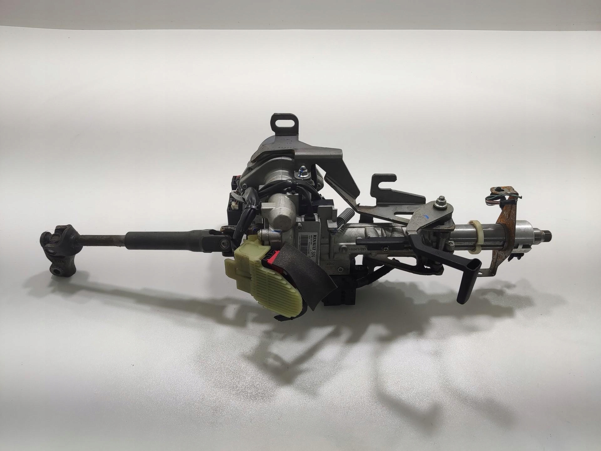 control electrics steering rod RENAULT ZOE and 2013-2019 488103776R