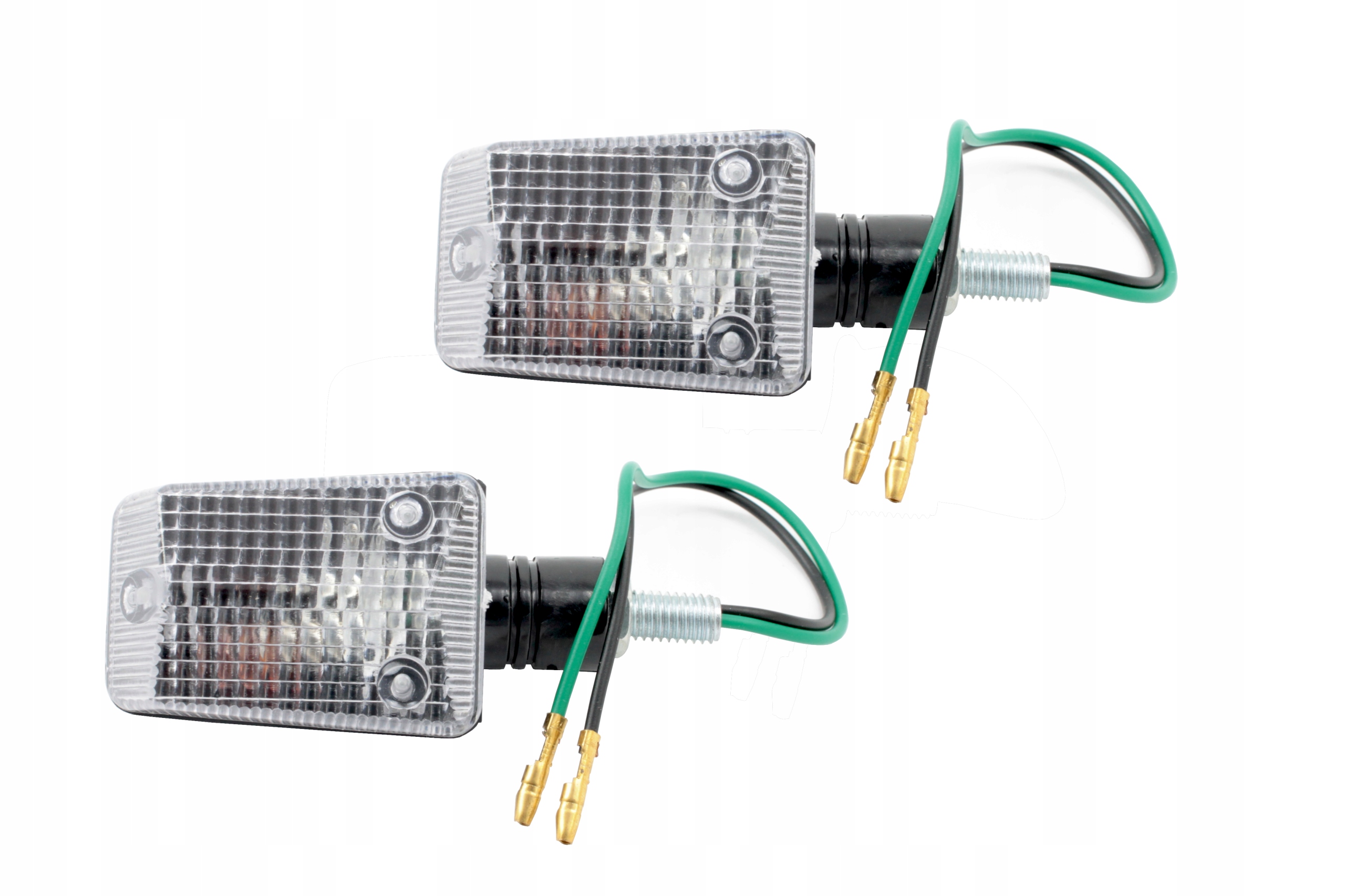 Kierunkowskazy uniwersalne MINI 2 szt.