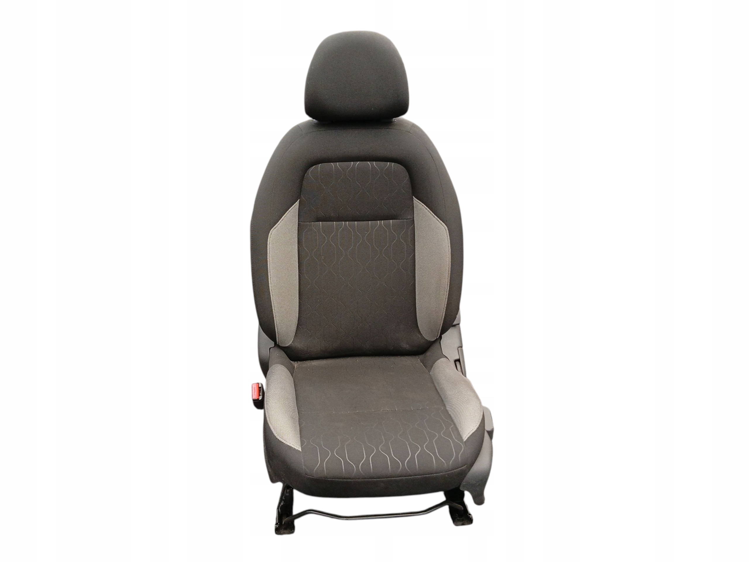 seat left front front driver´s CITROEN C3 PICASSO LIFT (12-17) EUROPA
