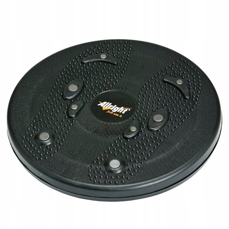 

Twister klasyczny Allright 25,5 cm