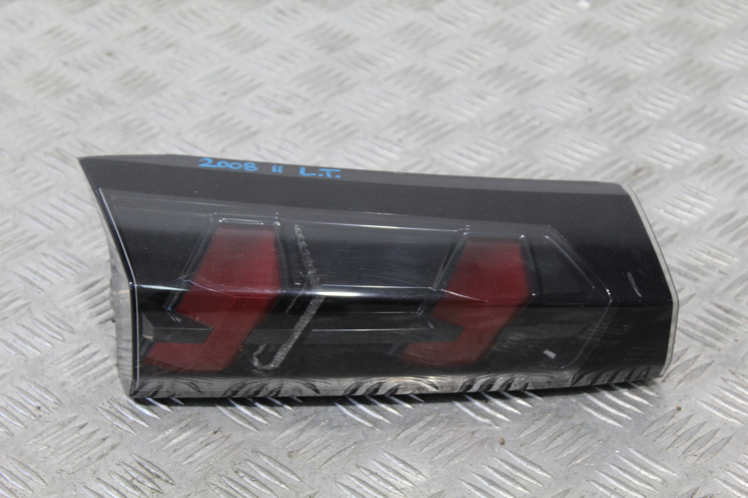 light bonnet boot left rear part PEUGEOT 2008 II 2