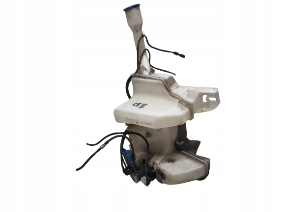 CITROEN C5 2 II X7 08- ZBIORNIK PŁYNU DO SPRYSKIWACZY 9683488180