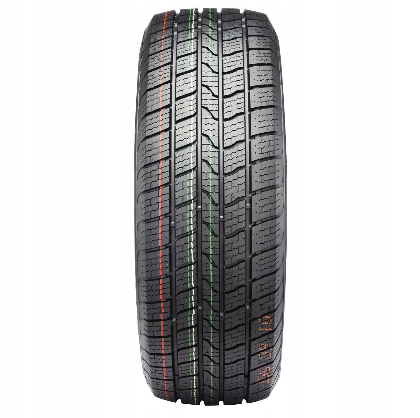 Opona APLUS A909 185/65R14 Całoroczne Model A909