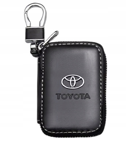 Etui Na Kluczyk Brelok Do Toyota