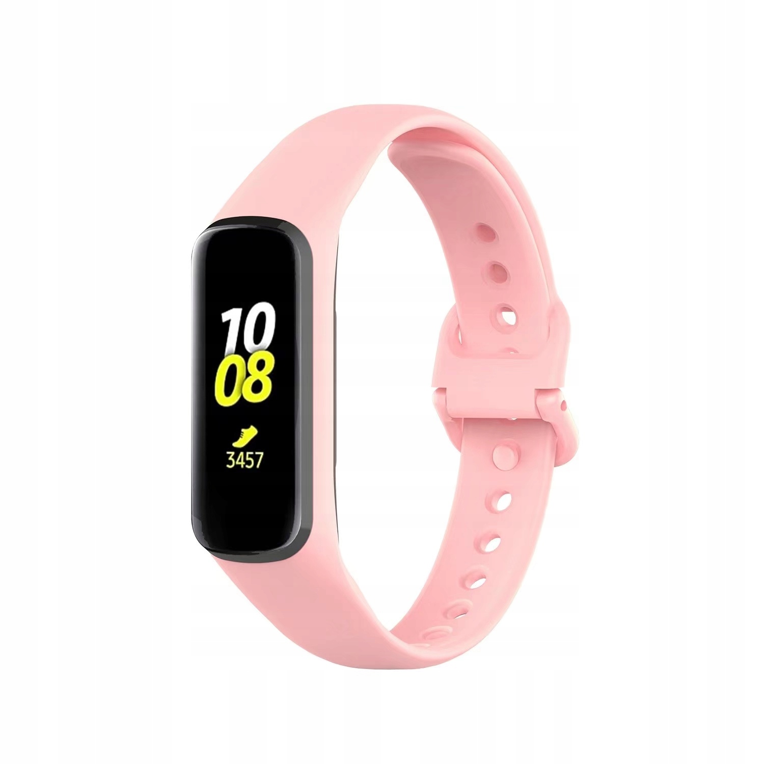 

Opaska Sportowa Do Samsung Galaxy Fit 2 -pink Sand