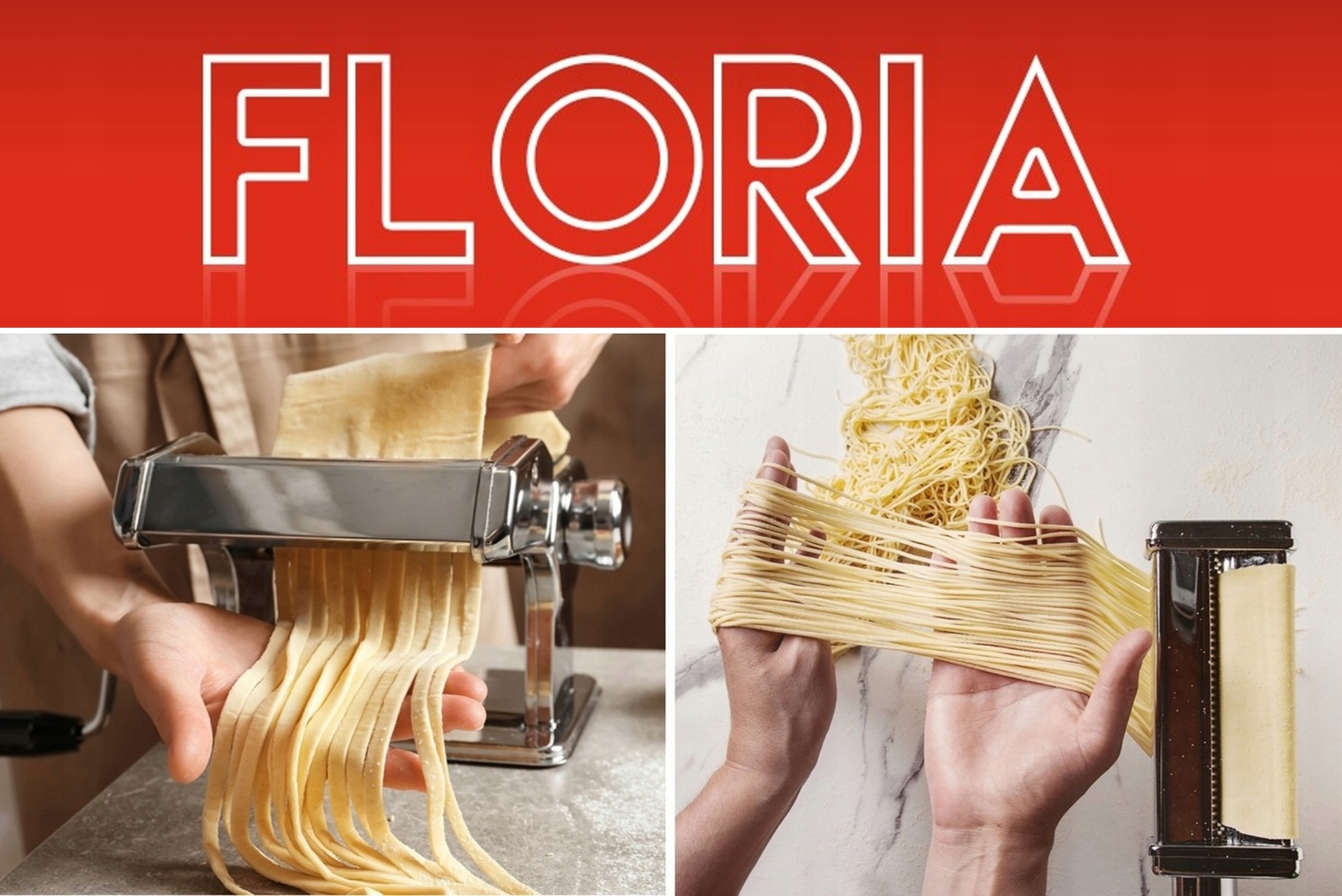 MASZYNKA DO MAKARONU CIASTA FORMA DO PIEROGÓW LASAGNE 3w1 Kod producenta ZLN1129