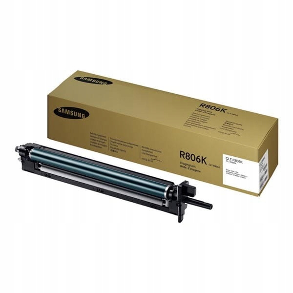 Toner Hp CLT-R806K SS678A čierny (čierny)