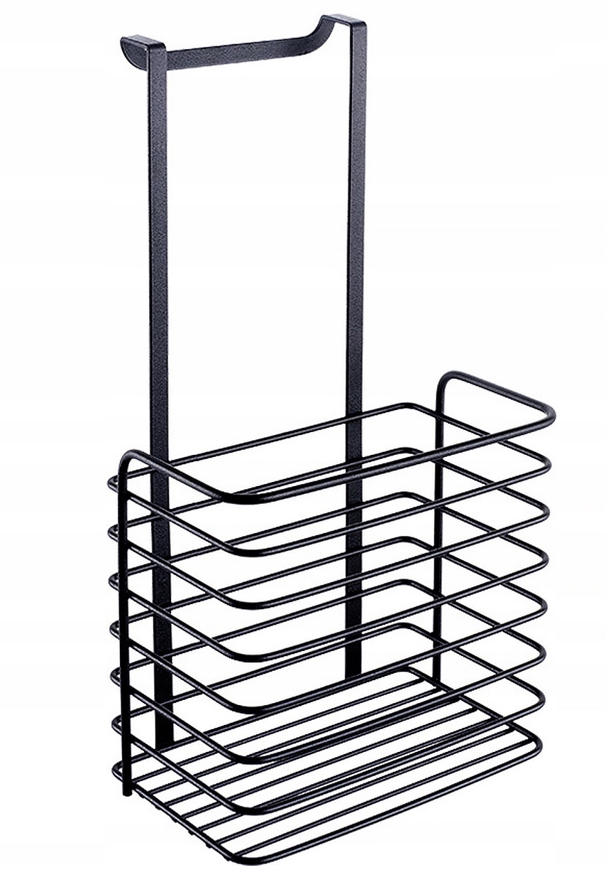 ORGANIZER KOSZYK NA DRZWICZKI SZAFKI PÓŁKA SWISS