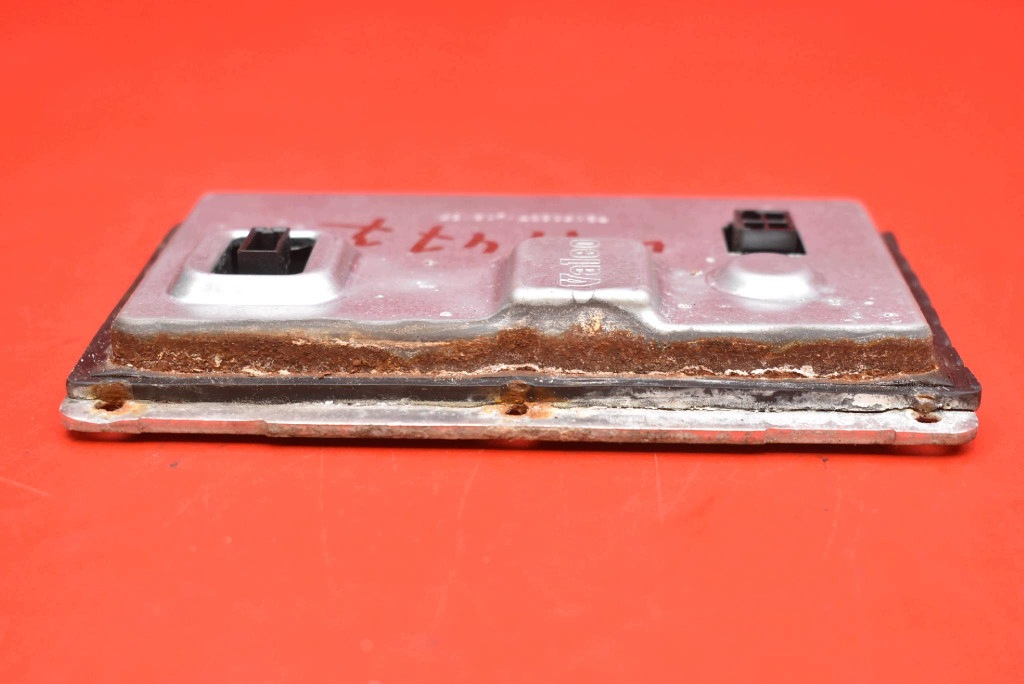 control unit XENON KSENON left 89035113 OPEL MERIVA A 02-06