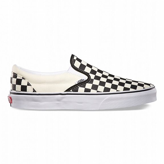 

Buty Vans Classic Slip-on Veyebww R.47