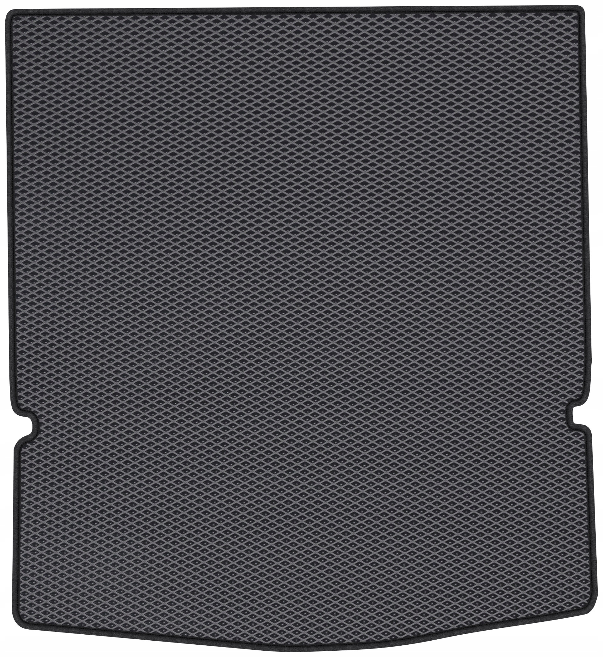 Ford Grand Tourneo Connect VAN 2022- Wkład bagażnika do samochodu EVA