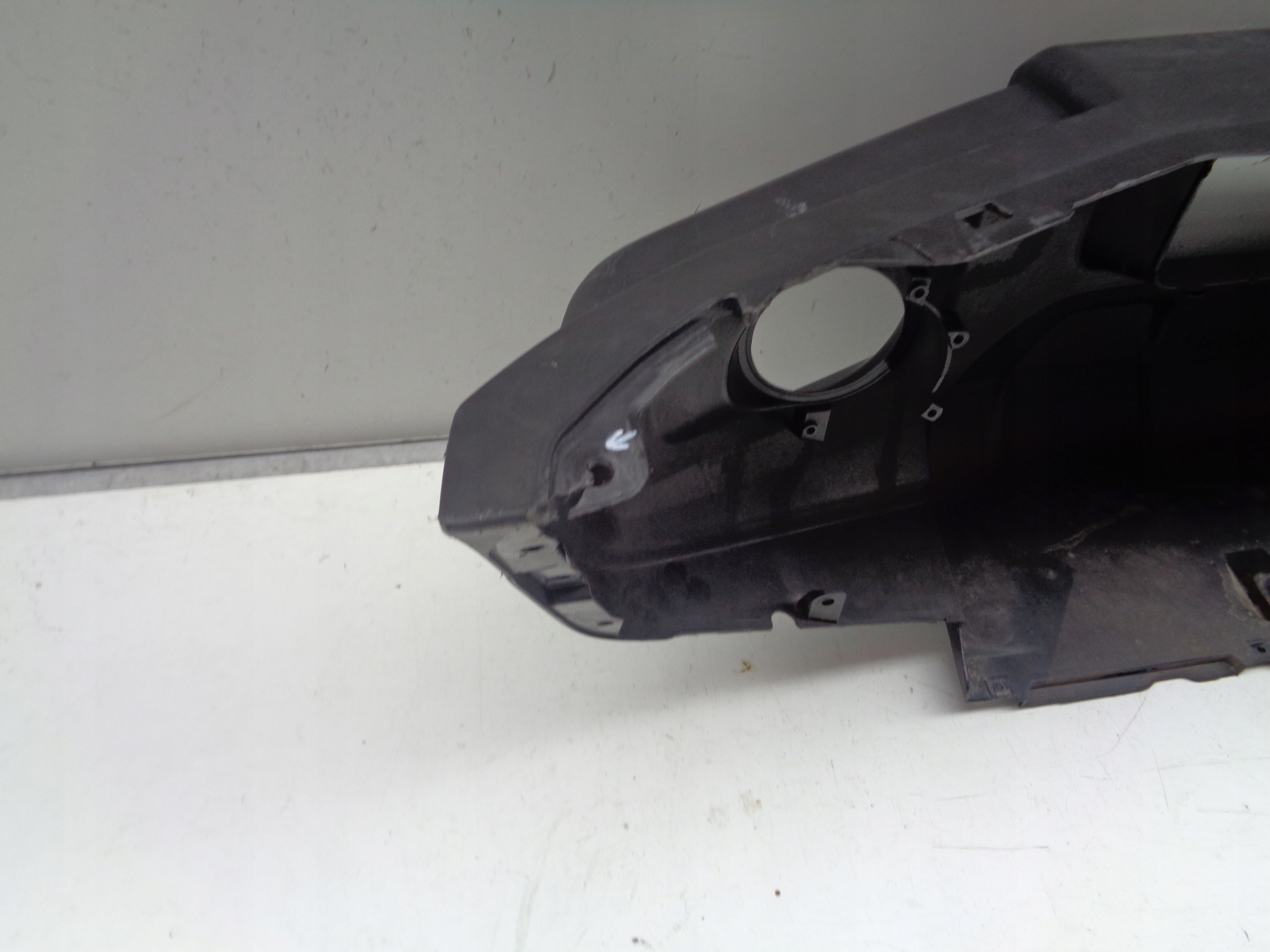 FRONTSTOSSSTANGE SUZUKI JIMNY 18- NR 29309