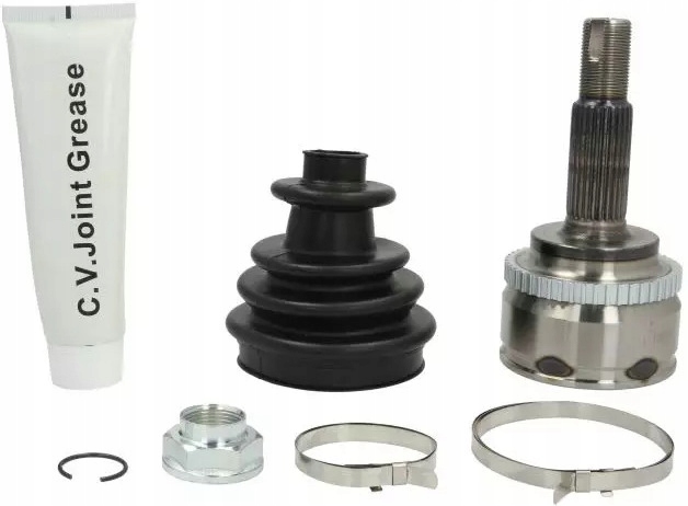 

Lpr Przegub Napędowy KTY723