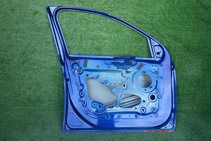 PEUGEOT 308 T9 13- door left front front