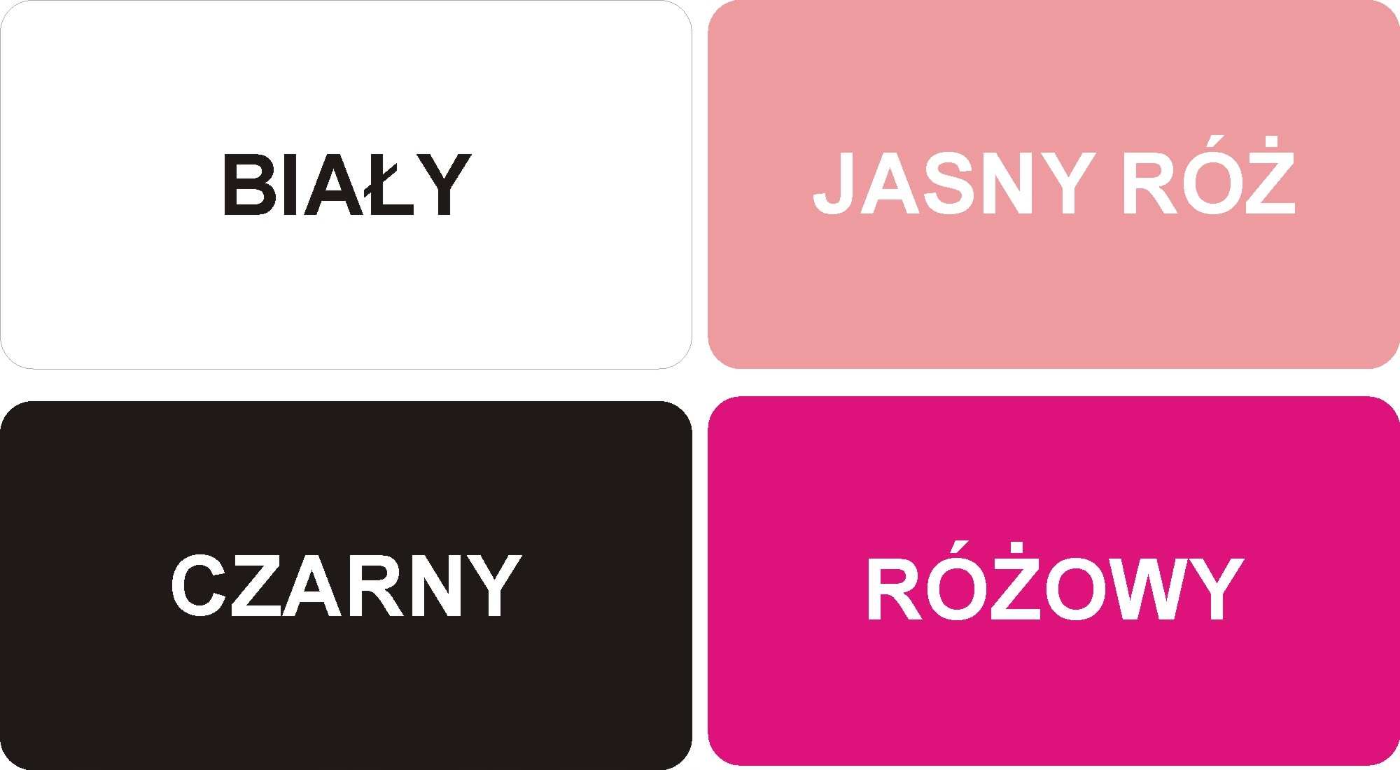 Barbie naklejki zestaw 24-2A Model YESS Naklejki