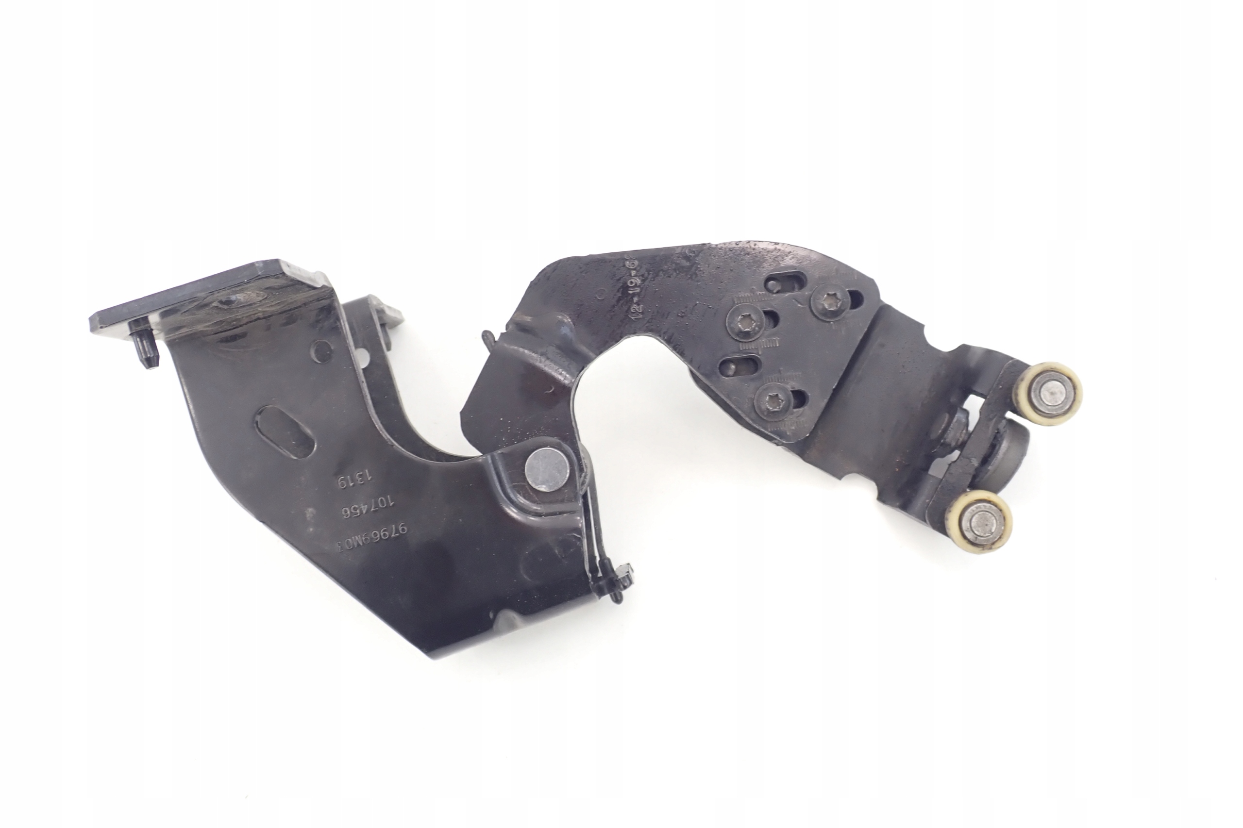 JUMPY IV WOZEK SRODKOWY DRZWI BOCZ C 9808074680 Version European