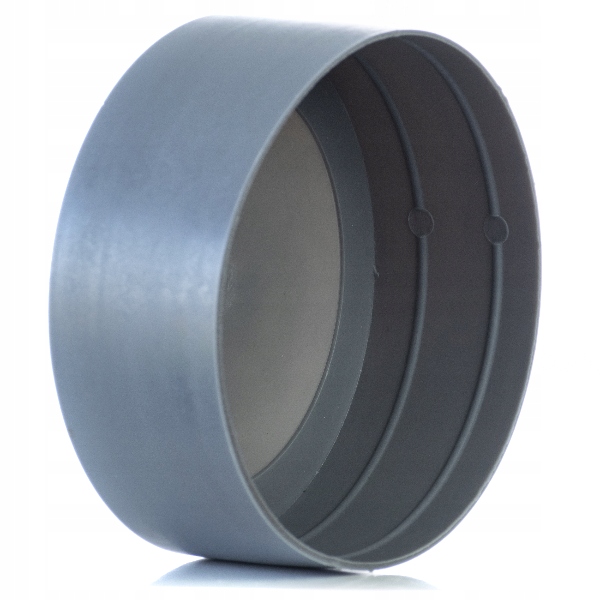 Vonkajšia krytka rúrky Ø 219,1 mm 8" 100ks