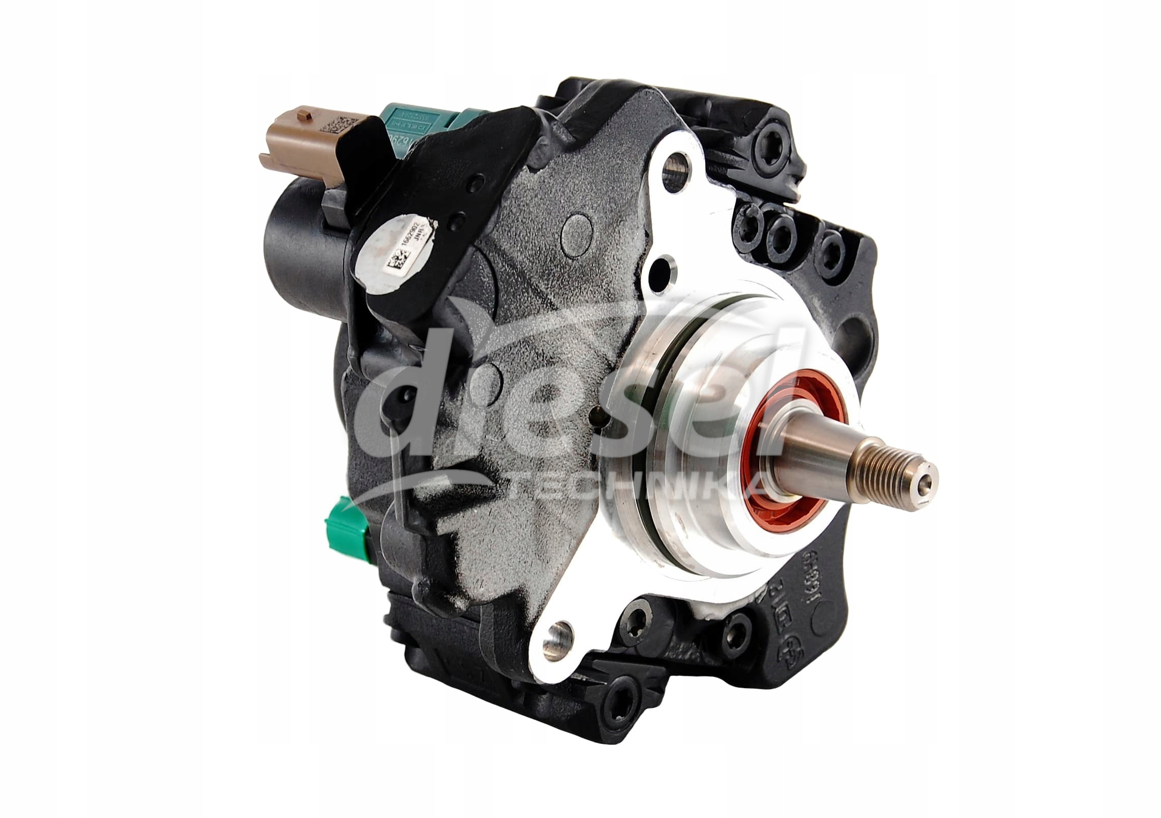 NOWA 28313000 320 06825 JCB CAT Part manufacturer Delphi