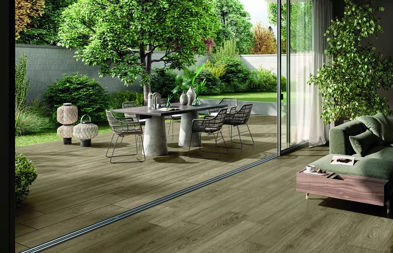 Gres porcelanowy Libet Oudh 120 x 30 x 2 cm