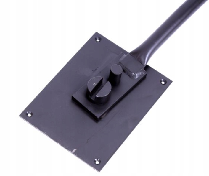 GIĘTARKA RĘCZNA DO DRUTU I PRĘTÓW 6-10 mm DO WYGINANIA PRĘTÓW EAN (GTIN) 5905538134119