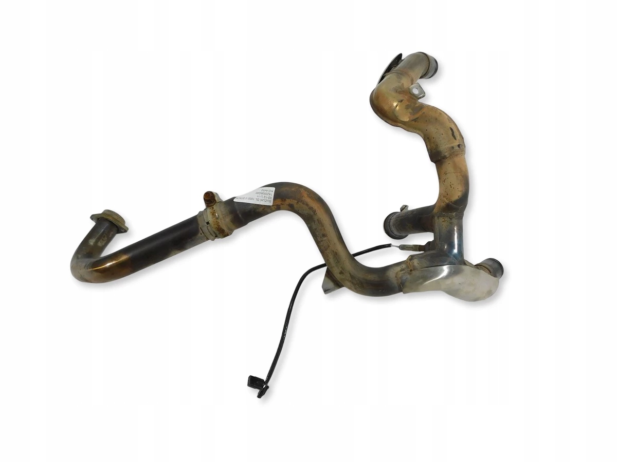 Koleno Kolektor Výfuk Suzuki DL 1000 V-strom 02-12 U-11 1420506G00