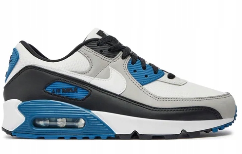 Buty męskie Nike FB9658 002 Air Max 90 roz. 42