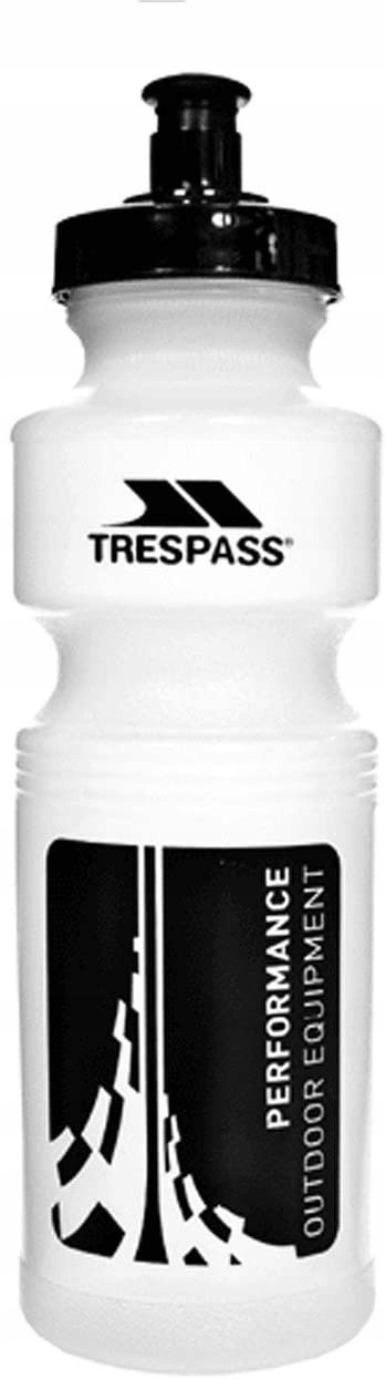 Trespass bidon 750 ml