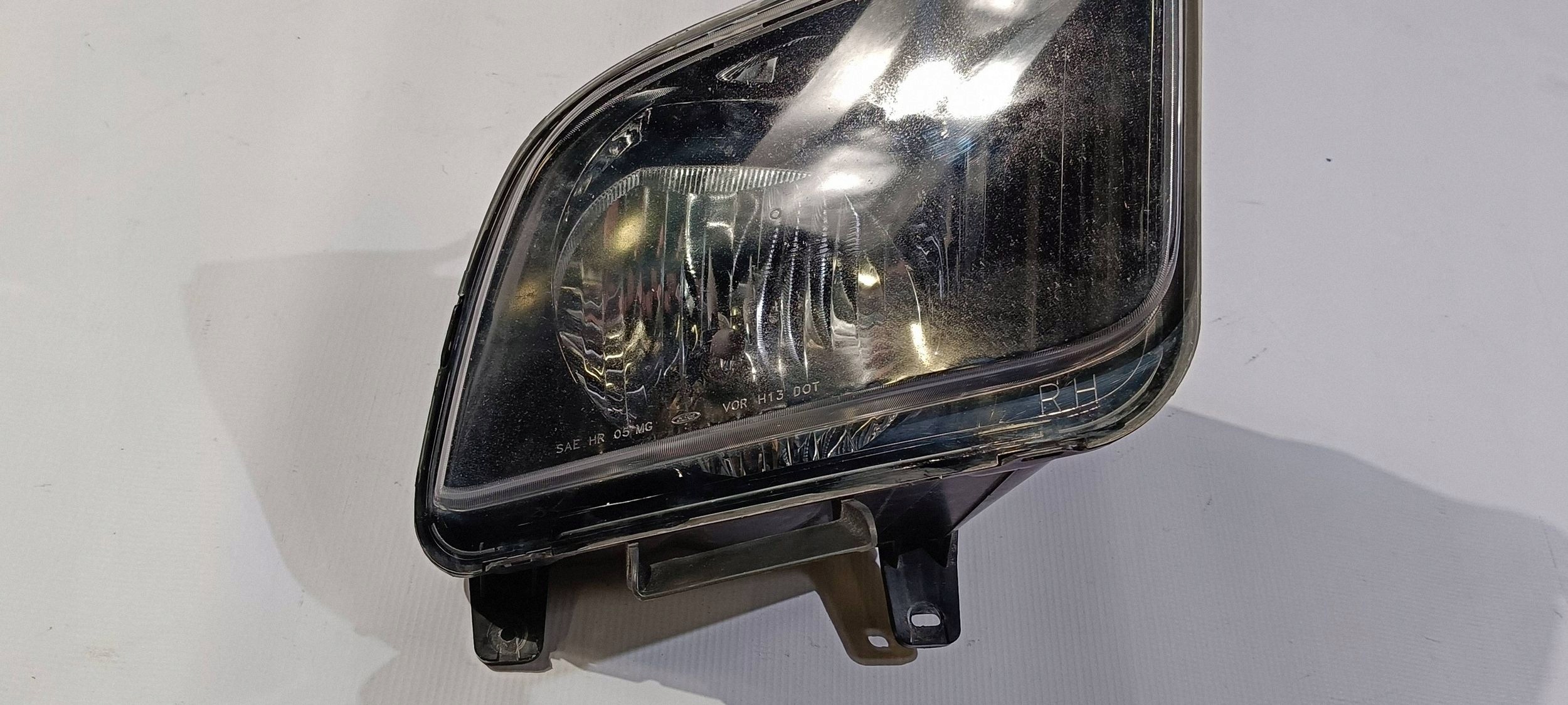 light front front right Ford Mustang 2005-2009