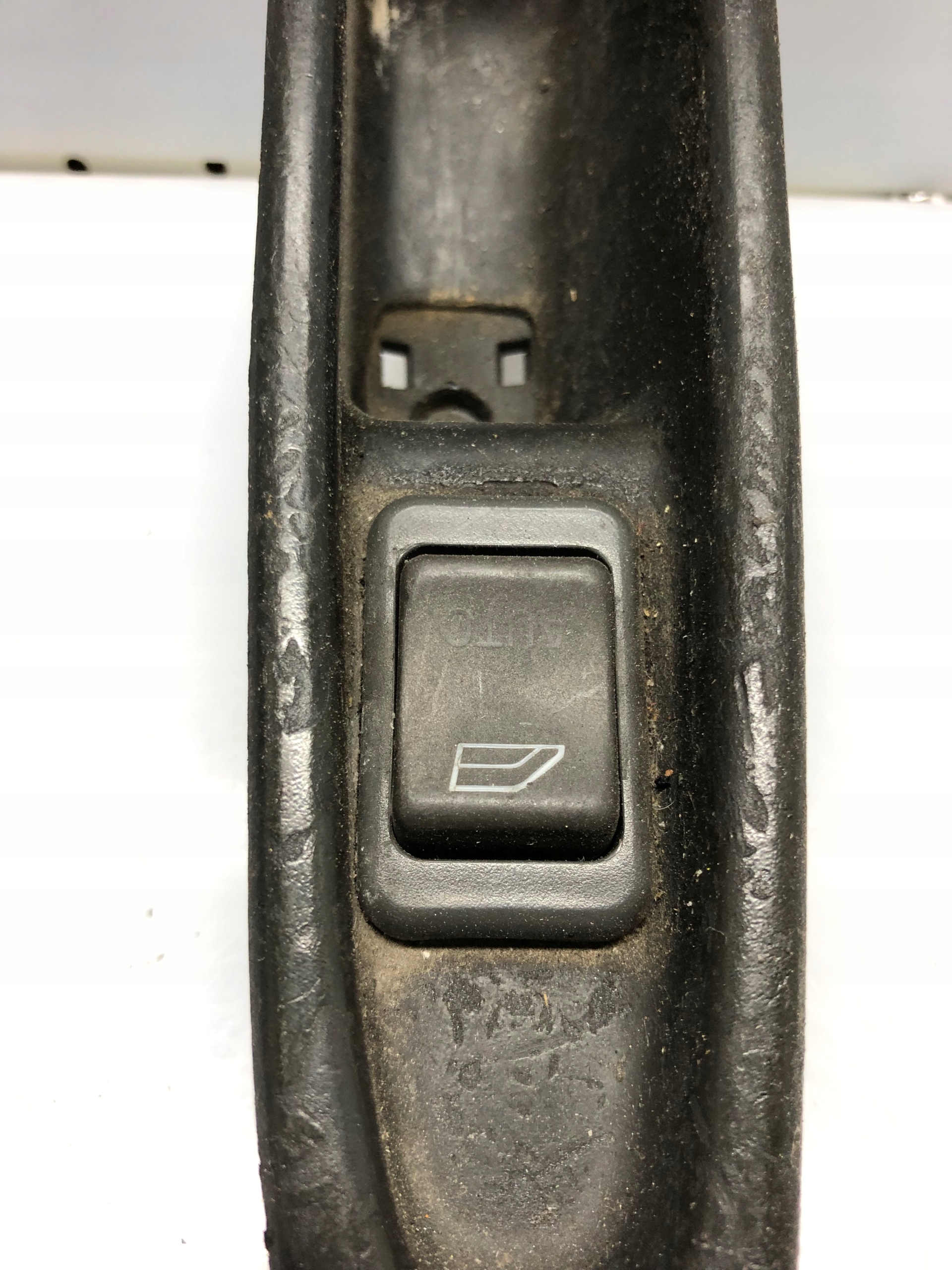 switch lifting of the window VOLVO S40 03 4580 21