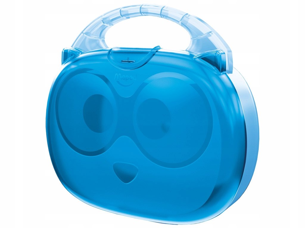 Walizeczka Malucha Zestaw Kredki Flamastry Maped Marka Maped