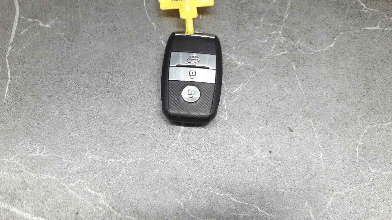 SYEC3FOB1611 kluczyk pilot kia stonic