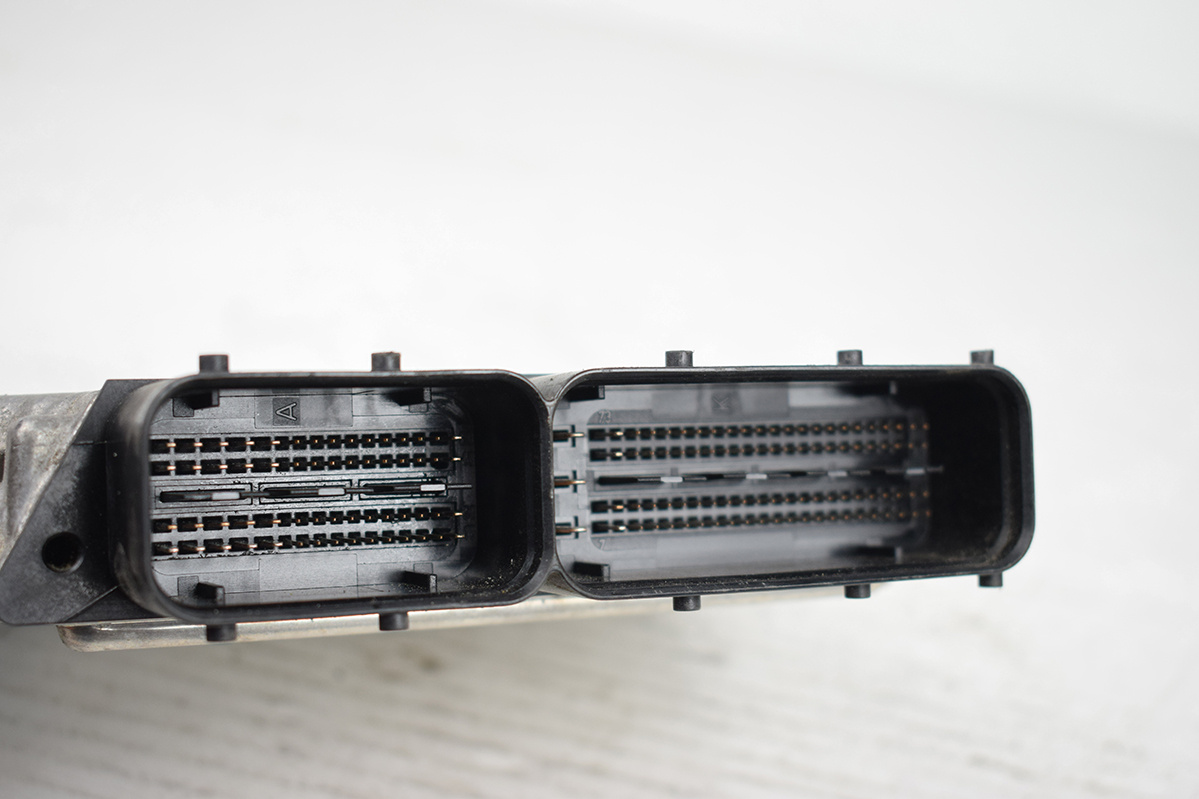 Computer Bedienteil OPEL ASTRA J 55576896