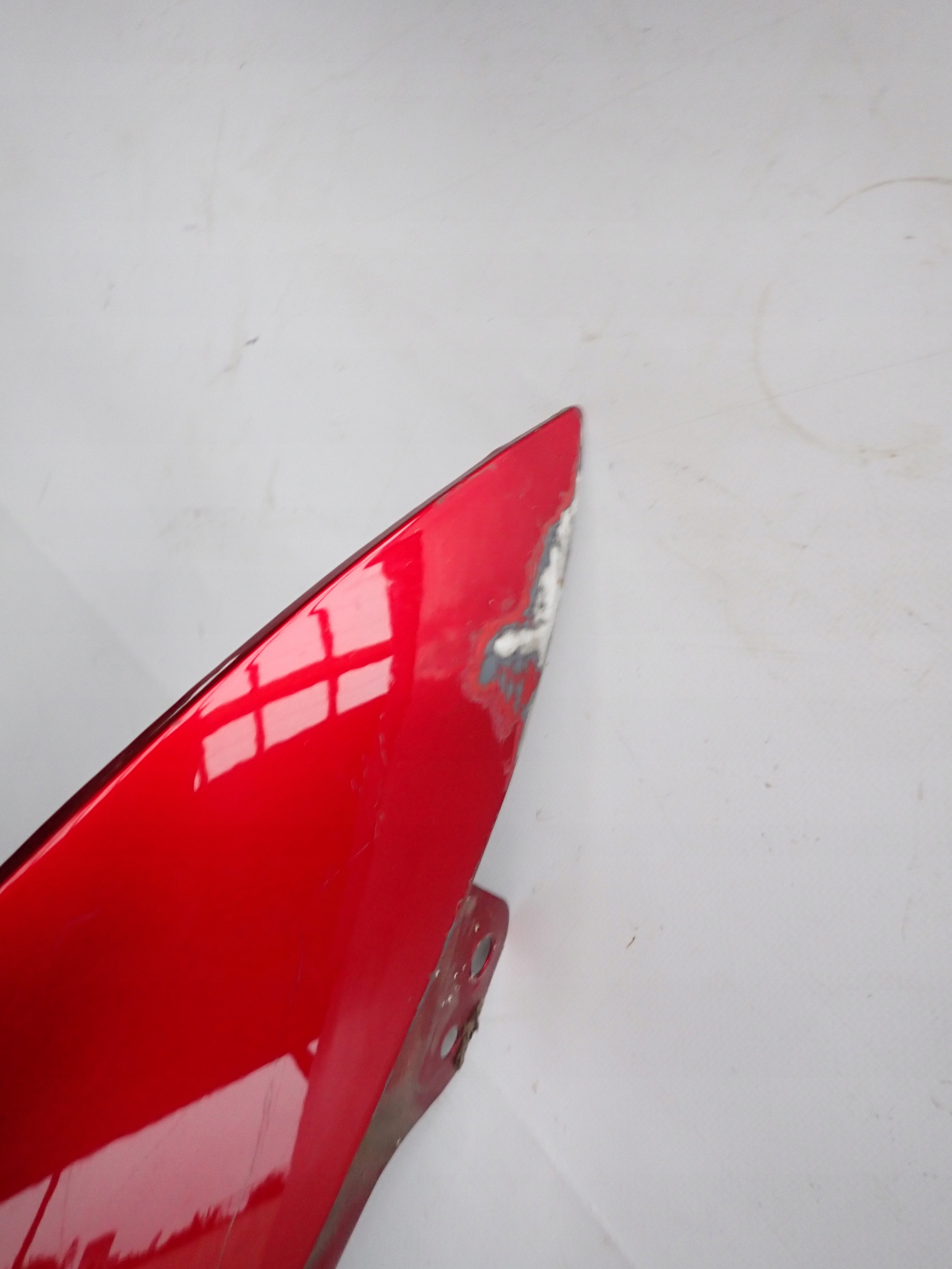 MAZDA CX-5 II 2 17-> fender front front left