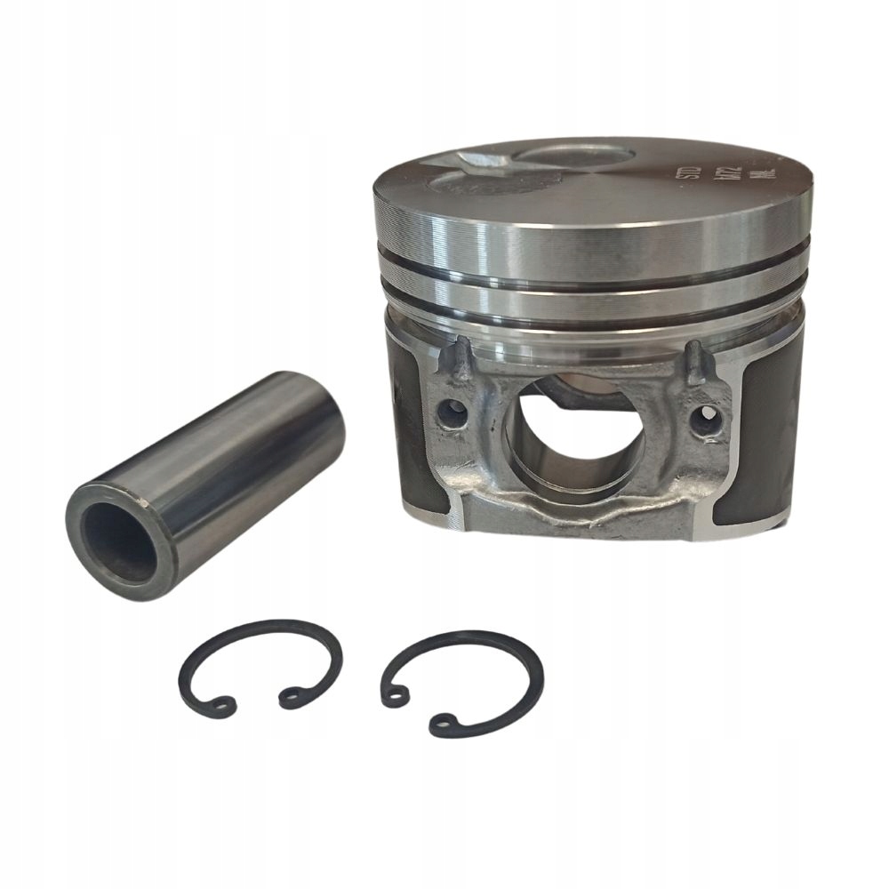 Píst s čepem Yanmar 3TNM72 3TNM72-AFS 0.50