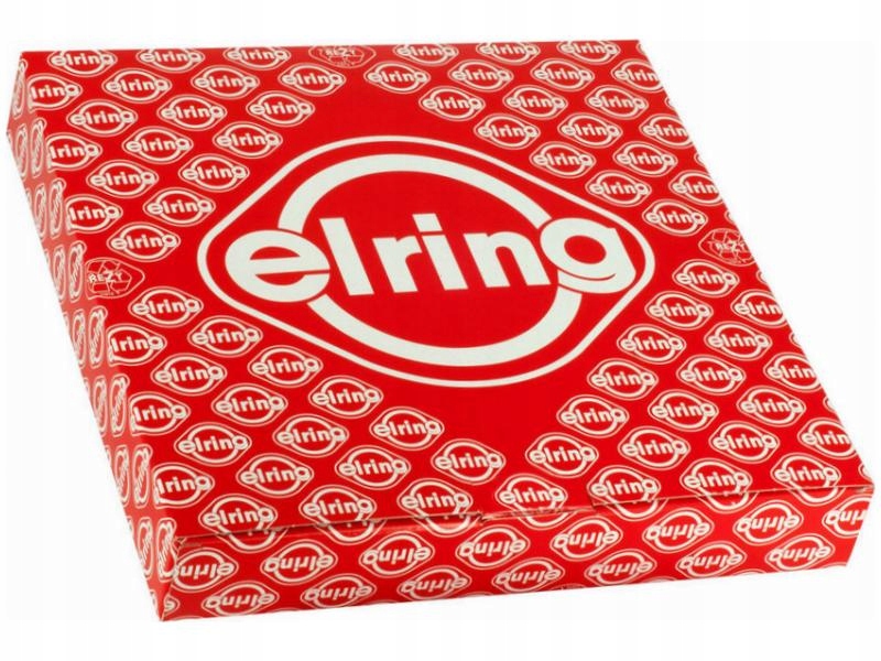 USZCZELKA TERMOSTATU ELRING 508.360