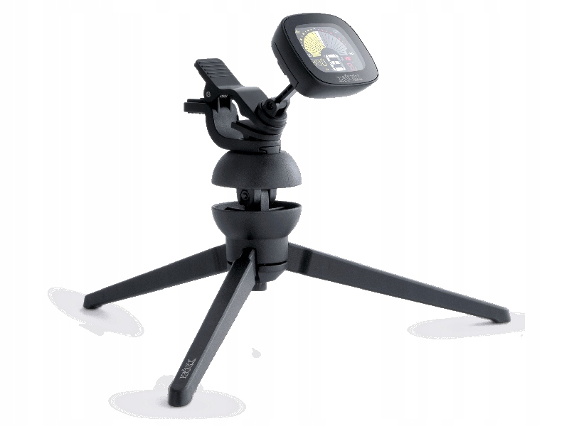 Držák s tunerem Ernie Ball CradleTune Eb 4113