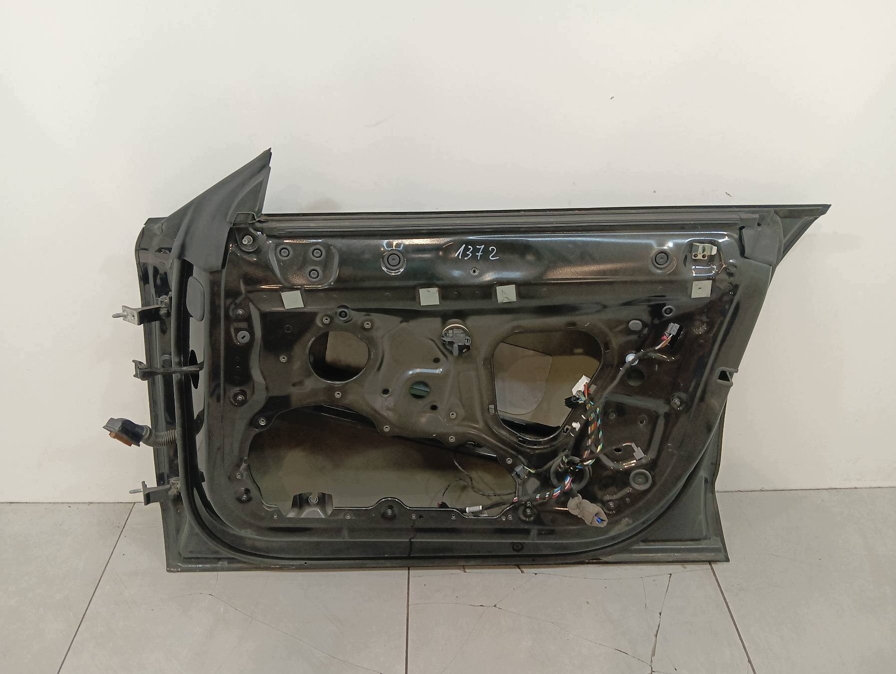 door right front LX7J 4K Audi A7 II (2018-2025) C8