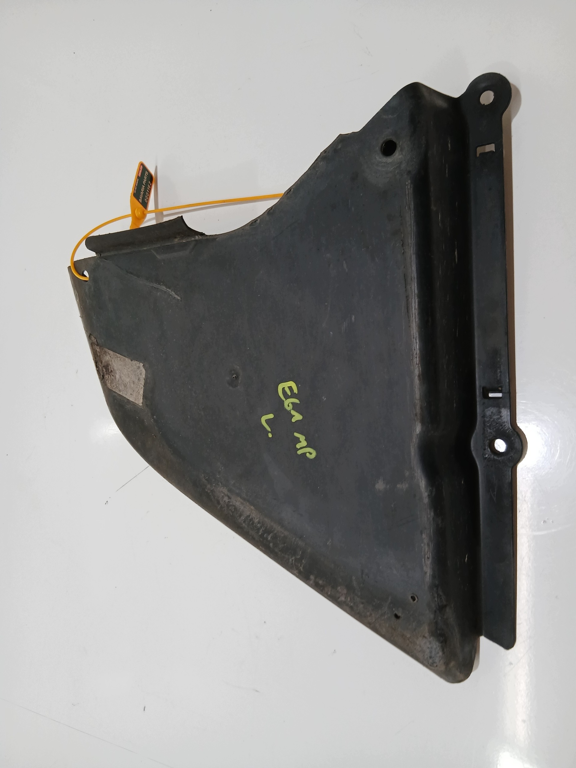 cover triangle NADKOLA left front BMW E60 E61 M PAKIET 7896607 (0001162)