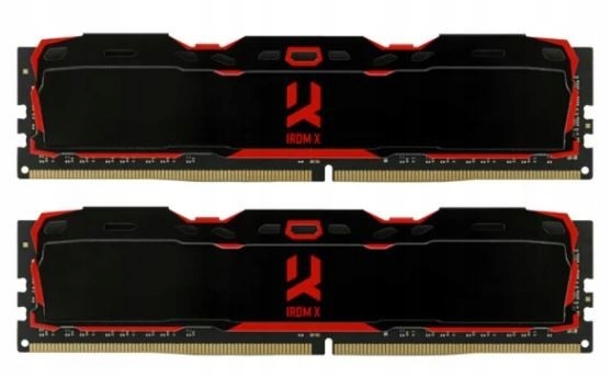 PAMIĘĆ GOODRAM IRDM PRO DDR4 32GB 3200 Mhz 2 X 16