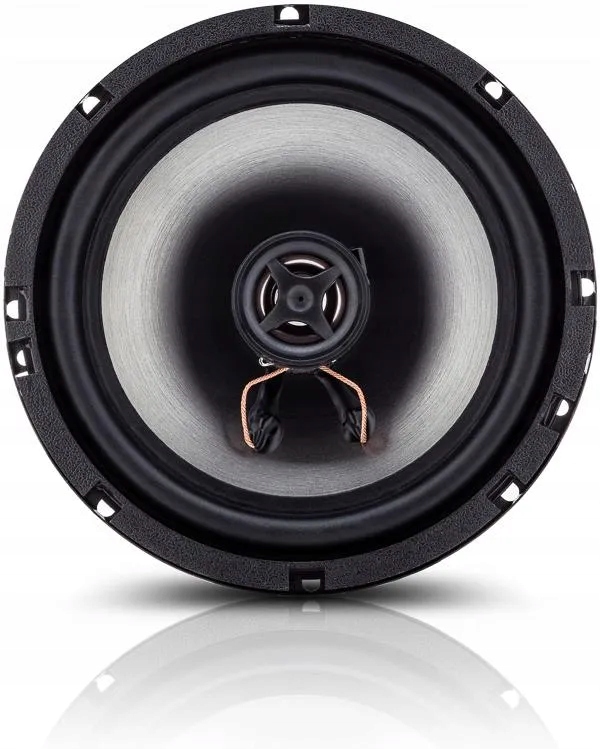 Głośniki samochodowe dwudrożne 130 mm 100 W, membrana Impp, Voice Kraft