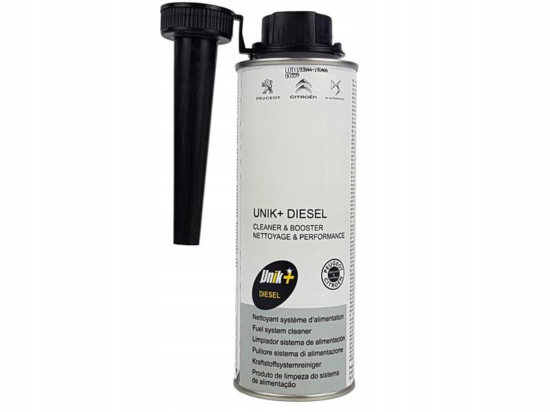 

Oe Psa Dodatek Do Paliwa Unik+ Diesel Hdi 300ML