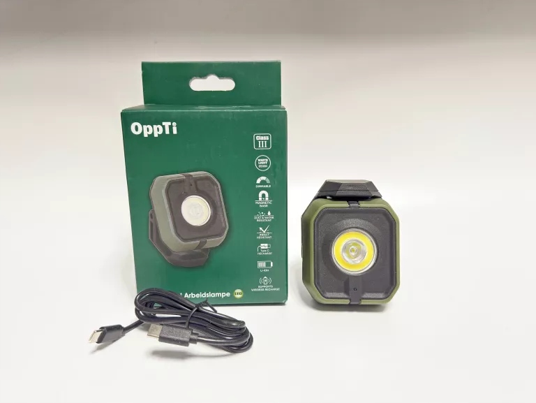 MINI LAMPKA OPPTI POWER MINI LED