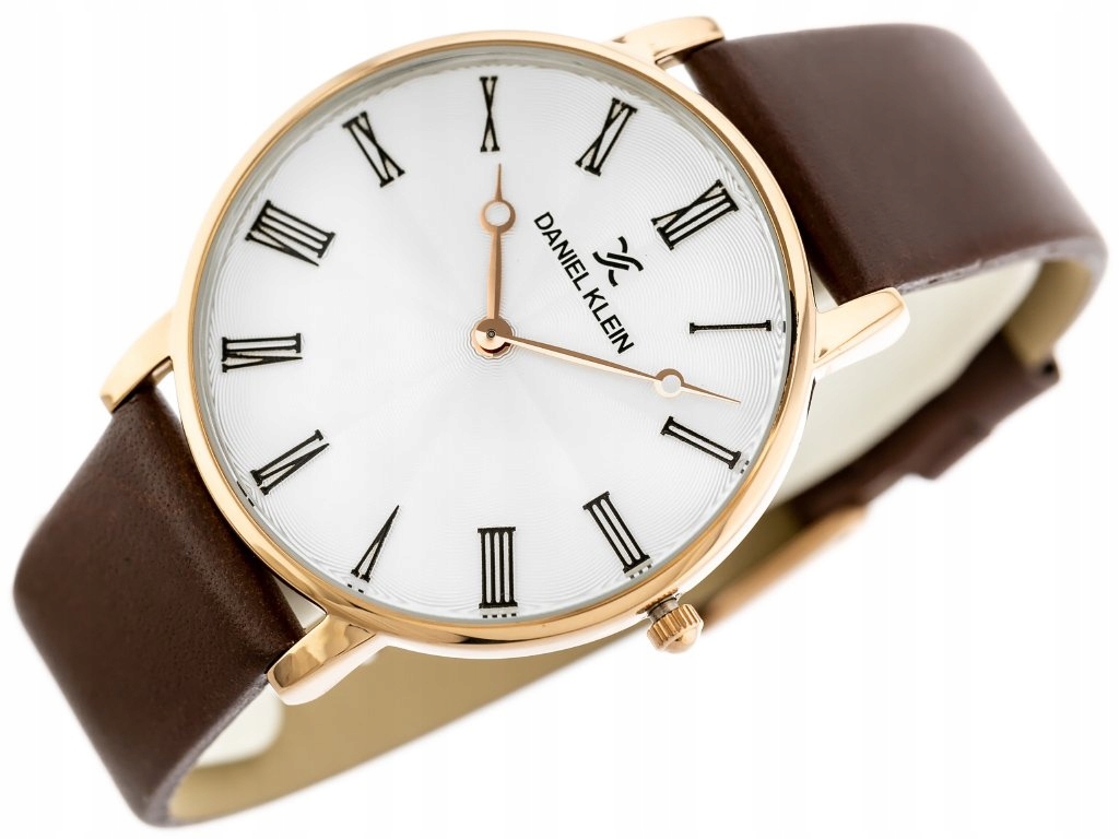 

Zegarek męski Daniel Klein zl013e +box +grawer