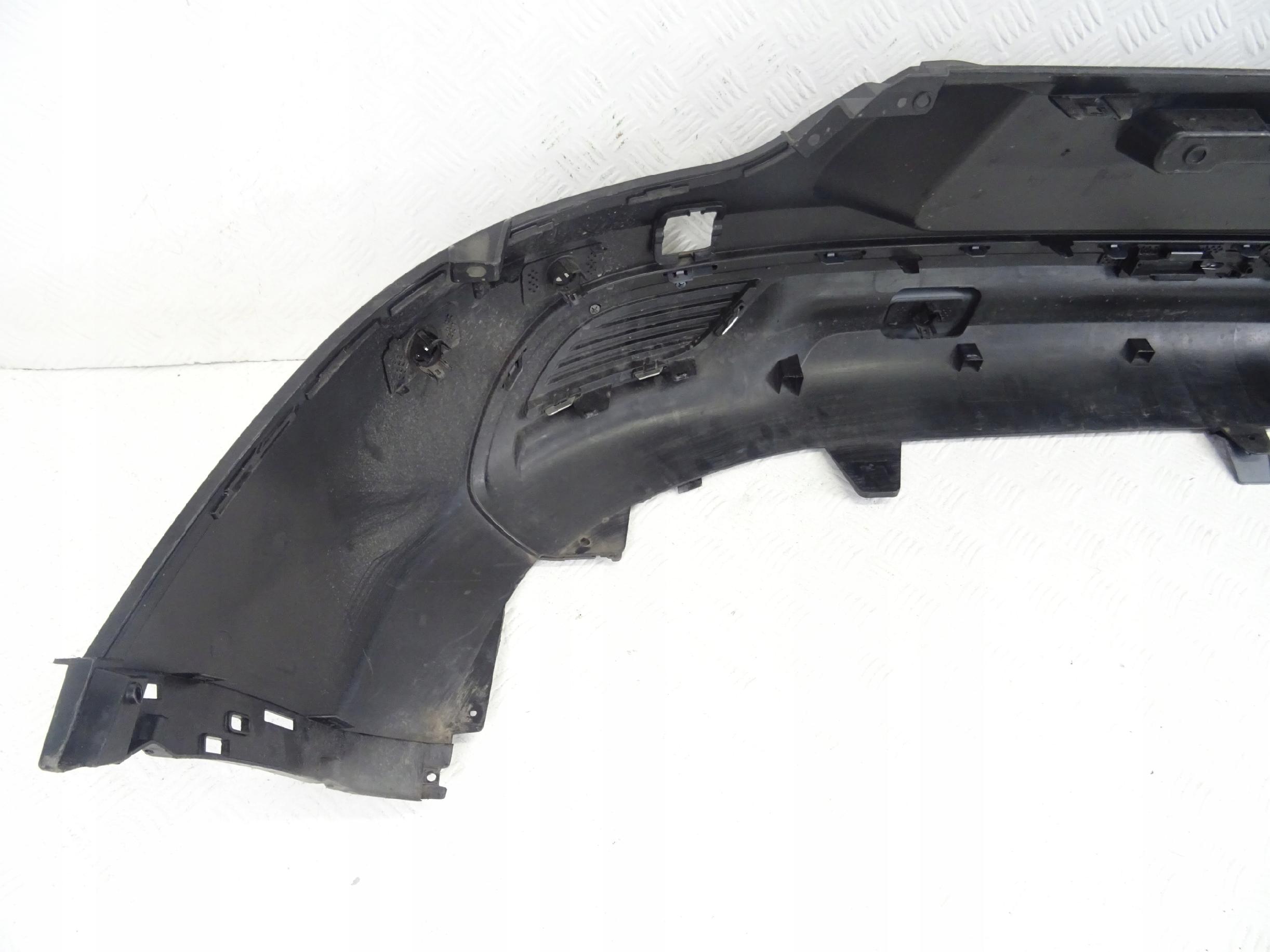 RENAULT KADJAR LIFT SPOILER accessori posteriore | GetMotor O1B