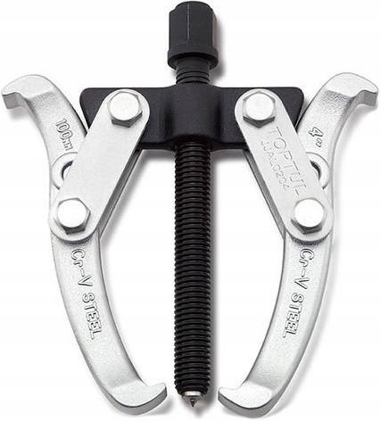 Съемник 2-плечевой 250mm JONNESWAY AE310032A